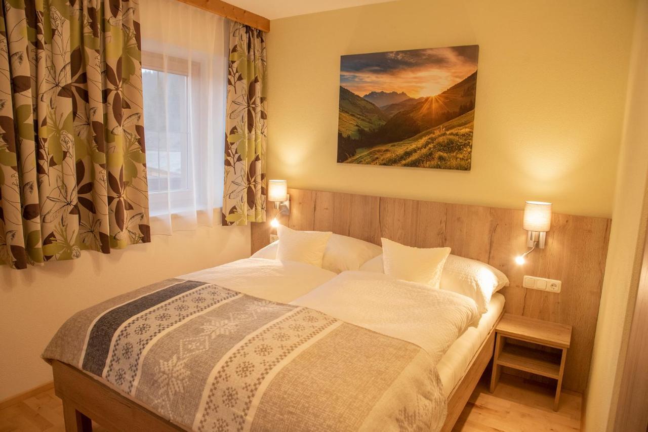 Ferienwohnung Hinterkaiser Sankt Johann in Tirol Exterior foto