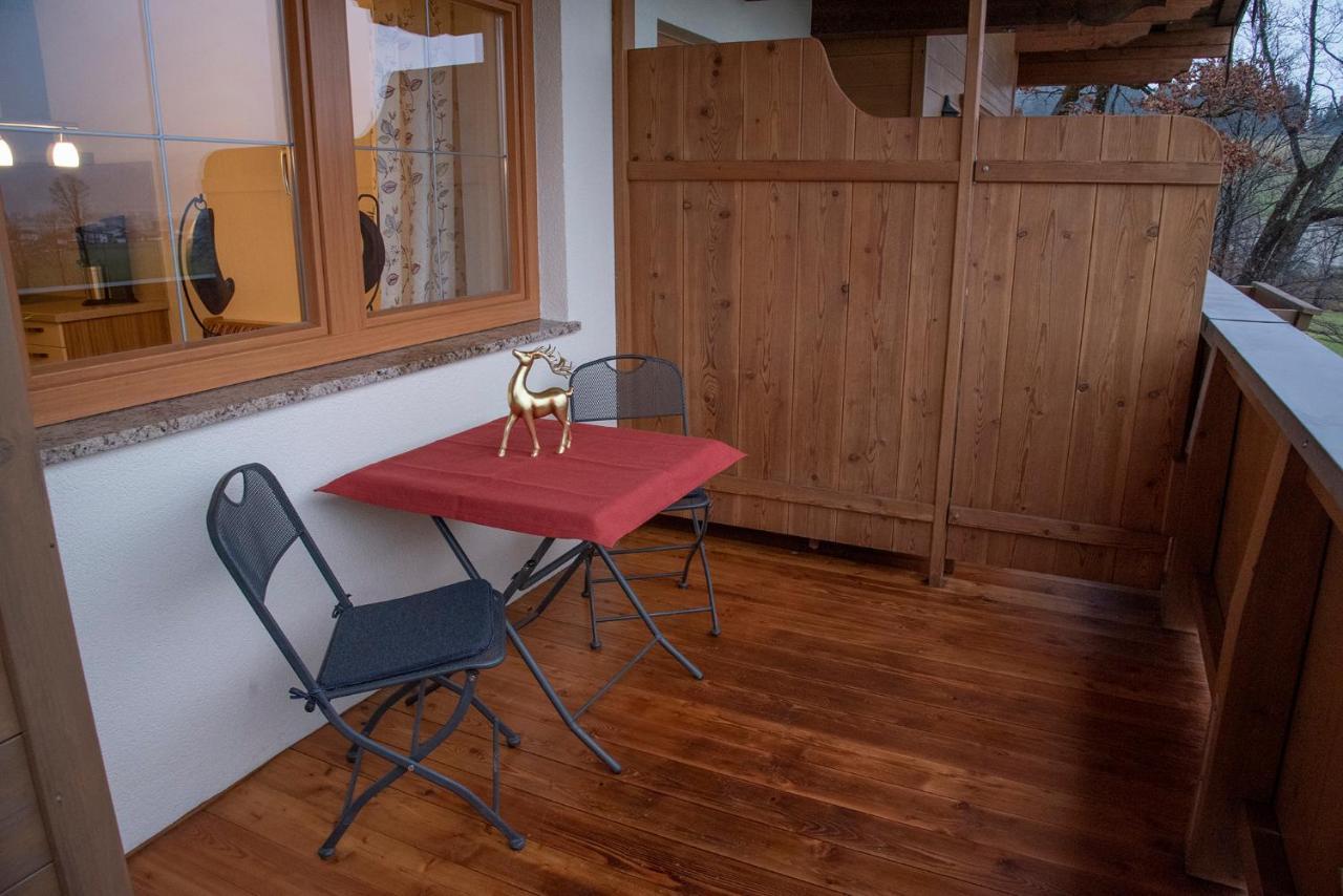 Ferienwohnung Hinterkaiser Sankt Johann in Tirol Exterior foto