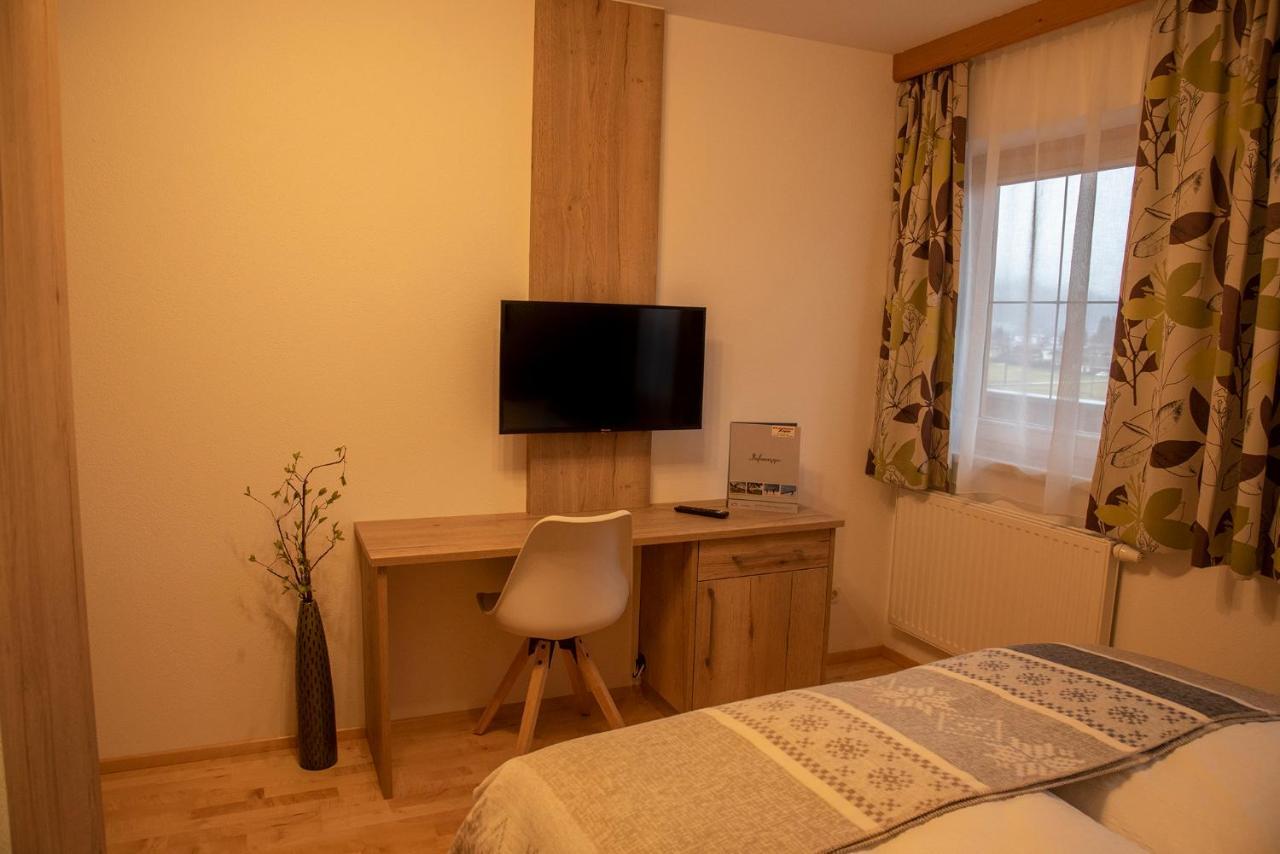 Ferienwohnung Hinterkaiser Sankt Johann in Tirol Exterior foto